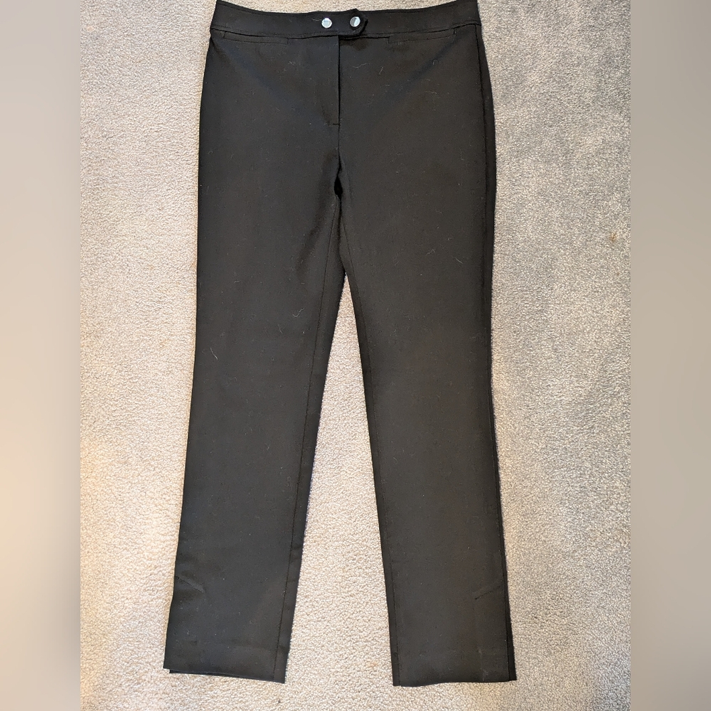 Ann Taylor dress pants